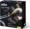 Braun Satin Hair 7 BRHD730E Föhn - IONTEC Technologie - Coolshot - Volume diffuser