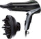 Braun Satin Hair 7 BRHD730E Föhn - IONTEC Technologie - Coolshot - Volume diffuser