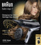 Braun Satin Hair 7 BRHD730E Föhn - IONTEC Technologie - Coolshot - Volume diffuser