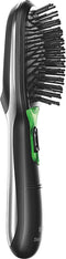 Braun Satin Hair 7 Brush BR710E Haarborstel - IONTEC technologie tegen pluis - Zwart