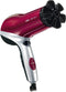 Braun Satin Hair 7 Color Shaver BRHD770E Föhn - 2200W - Coolshot - Haardroger inclusief diffuser