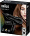 Braun Satin Hair 7 Thermo Sensodryer BRHD785E Föhn - 4 temperaturen - 2 snelheden - Coolshot - Diffuser