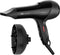 Braun Satin Hair 7 Thermo Sensodryer BRHD785E Föhn - 4 temperaturen - 2 snelheden - Coolshot - Diffuser