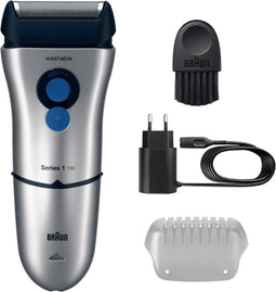 Braun Scheerapparaat Serie1 150