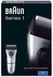 Braun Scheerapparaat Serie1 150