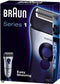 Braun Scheerapparaat Serie1 150