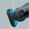 BRAUN Scheerapparaat Series 5 50-B7200cc