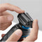 BRAUN Scheerapparaat Series 5 50-B7200cc