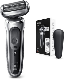 Braun scheerapparaat Series 7 70-S1000s