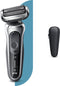 Braun scheerapparaat Series 7 70-S1000s