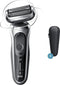 Braun scheerapparaat Series 7 70-S1000s
