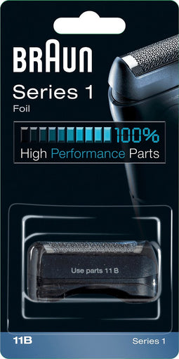 Braun Series 1 11B - Elektrisch Scheerapparaat Vervangende Scheerkop - Scheerblad