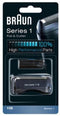 Braun Series 1 11B - Elektrisch Scheerapparaat Vervangende Scheerkop - Scheerblad