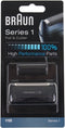 Braun Series 1 11B - Elektrisch Scheerapparaat Vervangende Scheerkop - Scheerblad