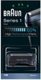 Braun Series 1 11B - Elektrisch Scheerapparaat Vervangende Scheerkop - Scheerblad
