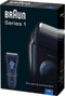 Braun Series 1 130s-1 elektrisch scheerapparaat