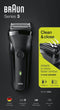 Braun Series 3 300s - Scheerapparaat