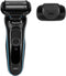 Braun Series 5 50-B1200s Blue