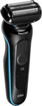 Braun Series 5 50-B1200s Blue