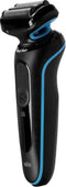 Braun Series 5 50-B1200s Blue