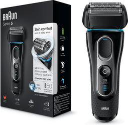 Braun Series 5 5147s - Scheerapparaat