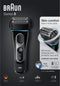 Braun Series 5 5147s - Scheerapparaat
