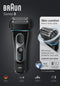 Braun Series 5 5147s - Scheerapparaat