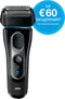 Braun Series 5 5147s - Scheerapparaat