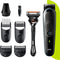 Braun Series 5 MGK5355 - Multigroomer - 7-in-1 Baardtrimmer Set
