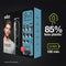 Braun Series 5 MGK5380 - Multigroomer - 9-in-1 Baardtrimmer Set