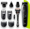 Braun Series 5 MGK5380 - Multigroomer - 9-in-1 Baardtrimmer Set