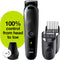Braun Series 5 MGK5380 - Multigroomer - 9-in-1 Baardtrimmer Set