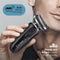Braun Series 7 70-N1200s - Elektrisch Scheerapparaat met Precisietrimmer - Zilver