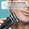 Braun Series 7 71-N1200s - Elektrisch Scheerapparaat - Met Precisietrimmer - Zwart