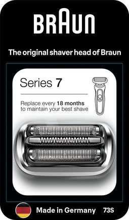 Braun Series 7 73s - Cassette