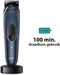 Braun Series 7 MGK7410 -Multigroomer - 10-in-1 Baadtrimmer Set