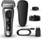 Braun Series 8 8517s - Wet & Dry Elektrisch Scheerapparaat - Oplaadstandaard - Zilver