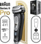 Braun Series 9 Pro 9460cc - Elektrisch Scheerapparaat Mannen - Wet & Dry - Met SmartCare Center