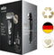 Braun Series 9 Pro 9460cc - Elektrisch Scheerapparaat Mannen - Wet & Dry - Met SmartCare Center