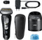 Braun Series 9 Pro 9460cc - Elektrisch Scheerapparaat Mannen - Wet & Dry - Met SmartCare Center