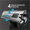 Braun Series X - XT5200 Hybride Trimmer