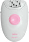 Braun Silk Epil 1370-epilator