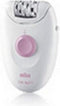 Braun Silk Epil 1370-epilator