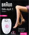 Braun Silk Epil 1370-epilator