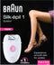 Braun Silk Epil 1370-epilator