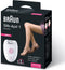 Braun Silk Epil 1370-epilator