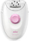 Braun Silk Epil 1370-epilator