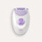 Braun Silk-épil 3-170 Epilator voor Langdurige Ontharing
