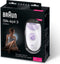 Braun Silk-épil 3-170 Epilator voor Langdurige Ontharing
