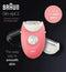 Braun Silk-épil 3 SE 3-440 Starterset 3-in-1 Ontharing - Epilator